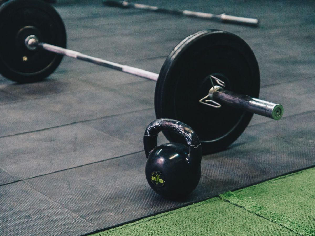 Mid-City Barbell, Farewell!